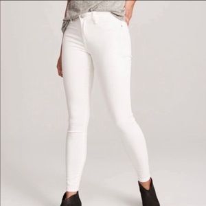 Abercrombie and Fitch jeans